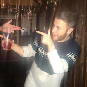 Meet your Posher, Kevin